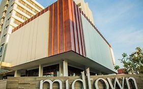 Midtown Hotel Samarinda